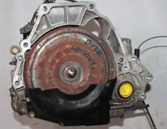 Автоматическая коробка переключения передач. Honda Logo, GA3 Двигатель D13B