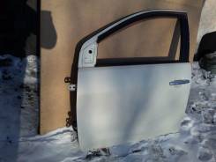 Дверь боковая. Toyota ist, NCP65, NCP61, NCP60