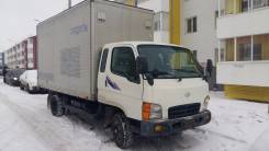 Hyundai HD78. Продаётся грузовик Hyundai Migyty, 3 900 куб. см., 3 000 кг.