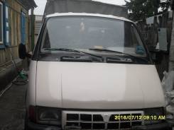 ГАЗ Газель. Продам газель, 2 400 куб. см., 1 500 кг.