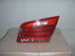 Стоп-сигнал. BMW 5-Series, F10 BMW M5, F10