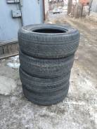 Nokian NRV. Летние, износ: 50%, 4 шт