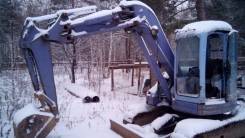 Komatsu PC78UU