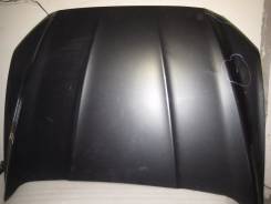 Капот. Ford Mondeo