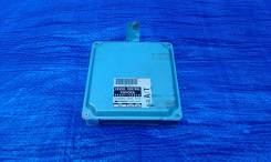 Коробка для блока efi. Toyota Chaser Двигатель 2L