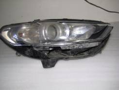 Фара. Ford Mondeo
