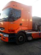 Renault Premium. Продаётся , 1 170 куб. см., 26 000 кг.