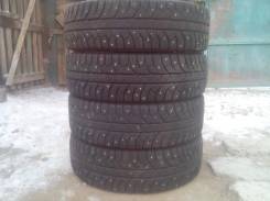 Bridgestone Ice Cruiser 7000. Зимние, износ: 10%, 4 шт