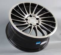 3SDM 0.04. 8.0x17", 5x120.00, ET35, ЦО 74,0 мм. Под заказ