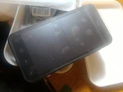HTC EVO 3D. Новый