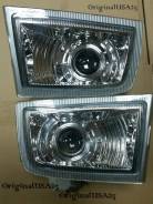 Фара противотуманная. Toyota Land Cruiser Prado, LJ95, KZJ90, KDJ95W, KDJ90W, KZJ95, LJ90, RZJ90, KZJ90W, RZJ95W, RZJ90W, RZJ95, KZJ95W, KDJ90, KDJ95...