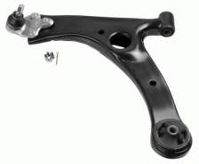 Рычаг, тяга подвески. Toyota Avensis, AZT250, AZT250L, AZT250W, AZT251, AZT251L, AZT251W, AZT255, AZT255W, CDT250, ZZT251, ZZT251L Двигатели: 1AZFSE...