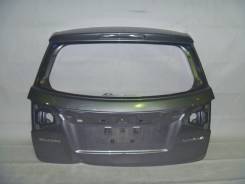 Дверь багажника. Suzuki Vitara, LY Двигатель M16A