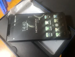 Homtom HT5. �����, ������, 4G LTE, Dual-SIM ����