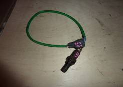 Датчик кислородный. Subaru: B9 Tribeca, Legacy Lancaster, Legacy, Outback, Tribeca, Legacy B4 Двигатели: EZ30D, EZ30, EZ30F