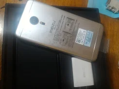 Meizu PRO 5. �����, 32 ��, �����, �����������, NFC ����
