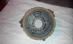 SRS кольцо. Audi Q7, 4LB Двигатель BAR