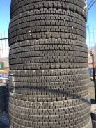 Bridgestone W900. Зимние, без шипов, 2012 год, износ: 5%, 1 шт