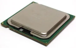 Intel Celeron D ����