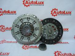 Сцепление. Volkswagen Passat Audi A4 Audi A6 Audi A8 Audi 80