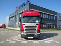Scania R. 410 LA, 13 000 куб. см., 44 000 кг. Под заказ
