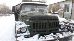 ЗИЛ 131. Продаётся зил 131, 6 000 куб. см., 5 000 кг.