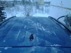 Крыша. Suzuki Grand Vitara