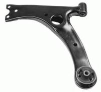 Рычаг подвески. Toyota Corolla, ZZE120, CDE120, NZE120, NDE120