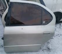 Дверь боковая. Toyota Camry, CV40, SV41, SV40, SV43, SV42, CV43 Двигатели: 3CT, 3SFE, 4SFE