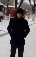 Промоутер. Образование не указано