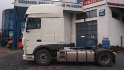 DAF XF. 106.460, 13 000 куб. см., 44 000 кг. Под заказ