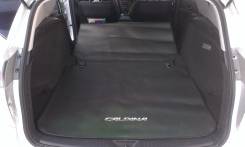 Коврик. Toyota Caldina, ZZT241, AZT241, AZT246, ST246 Двигатели: 1AZFSE, 1ZZFE, 3SGTE