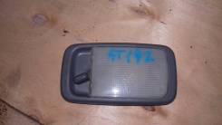 Светильник салона. Toyota: Corolla, Tercel, Corsa, Corona, Corolla II, Caldina, Carina, Carina E, Sprinter Carib Двигатели: 2EE, 5AFE, 5AF, 4AF, 4AFE...