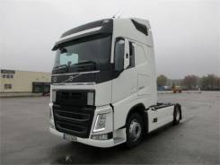 Volvo. FH13.460, 13 000 куб. см., 44 000 кг. Под заказ