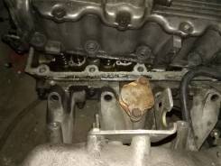 Головка блока цилиндров. Daewoo Espero
