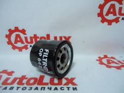 Фильтр масляный. Renault Twingo Renault Clio Renault Kangoo Двигатели: D7D, D7F