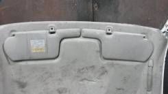 Козырек солнцезащитный. Nissan Sunny, SB15, FNB15, QB15, FB15, B15, JB15 Двигатели: SR16VE, QG13DE, QG15DE, YD22DD, QG18DD