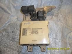 Блок предохранителей. Toyota Vista, SV40, SV41, CV40, CV43, SV42, SV43 Toyota Camry, CV40, SV41, SV40, SV43, SV42, CV43 Двигатели: 3CT, 3SFE, 4SFE