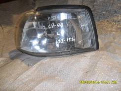 Габаритный огонь. Toyota Vista, SV40, SV41, CV40, CV43, SV42, SV43