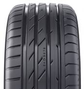 Nokian Hakka Black. Летние, 2016 год, без износа