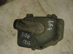 Корпус воздушного фильтра. Honda: Civic, CR-V, Stream, Edix, Integra, FR-V, Stepwgn Двигатели: K20A2, PSHD58, K20A3, K20A1, K20A9
