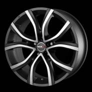 Mak Nitro. 8.0x18, 5x112.00, ET50, ЦО 57,1 мм.