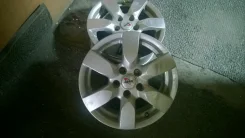 AWS. 5.5x14", 5x100.00, ET38, �� 60,0���.