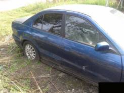Mitsubishi Galant. EA5A, 6A13