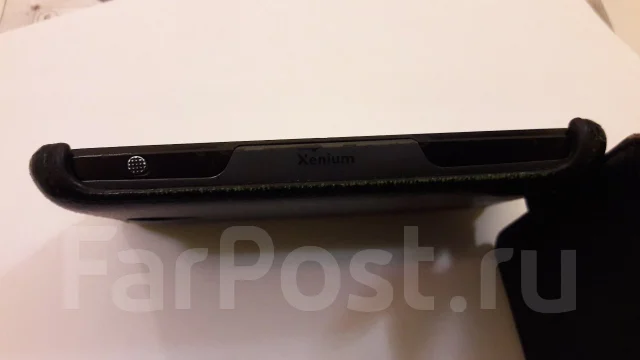 Philips Xenium W6500. �/� ����