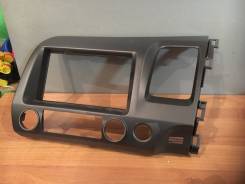 Консоль панели приборов. Honda Civic, FD2, FD3, FD1