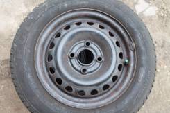 KFZ. 5.0x13", 4x100.00, ET49, ЦО 56,0 мм.