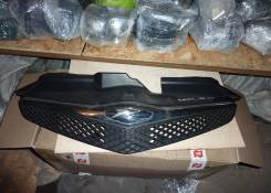 Решетка радиатора. Toyota Ractis, NCP100