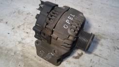 Генератор. Opel Astra Opel Corsa Opel Meriva Opel Astra Family Двигатель Z13DTH