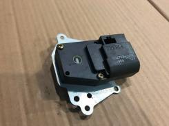 Сервопривод заслонок печки. Subaru Forester, SG5 Двигатели: EJ203, EJ205, EJ204, FB204, EJ254